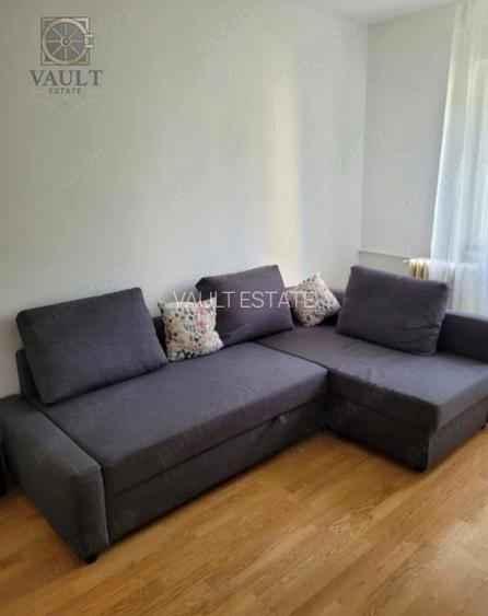 Garsoniera - Rahova - Petre Ispirescu - 2