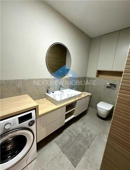 Apartament 2 camere, Elite City - 4