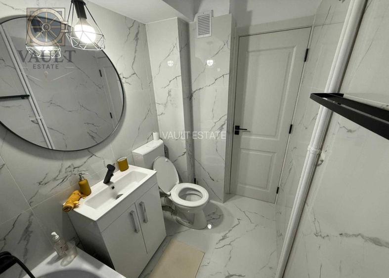 Apartament 2 camere Brancoveanu-Huedin - 6