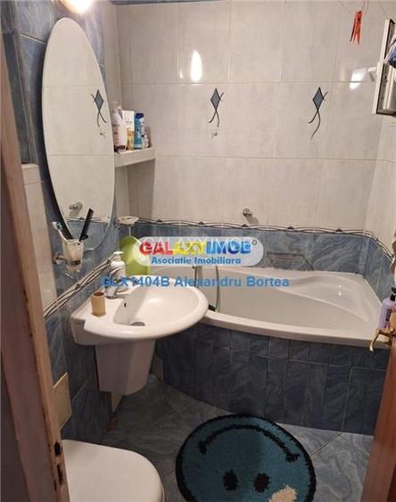 Drumul Taberei Bucla Mega Image, cf.1 dec., c-tie 1978, 2 gr. sanit! - 6