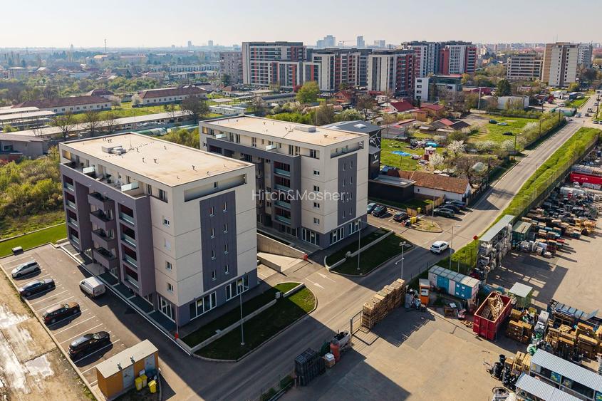 Apartament 3 camere - Finisaje Premium - Comision 0% - 32