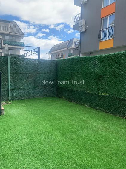 Vanzare Apartament  2 la parter cu gradina  Otopeni - 5