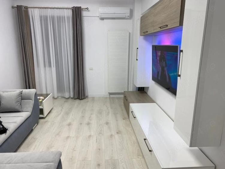 2 Camere | Tineretului | Parcare Inclusa | Centrala | Metrou | Mobilat | Utilat