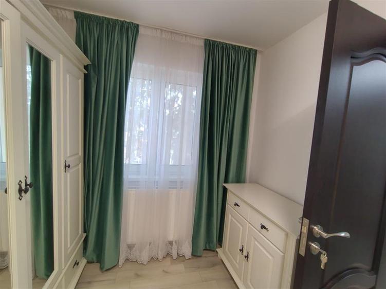 Apartament 2 camere | George Enescu | Etaj 1 | i2c-1825
