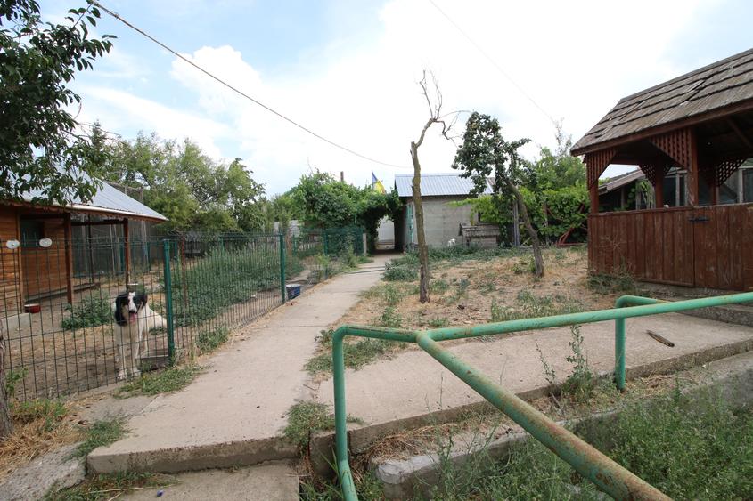 Vand ferma agricola jud. Galati -150.000 euro