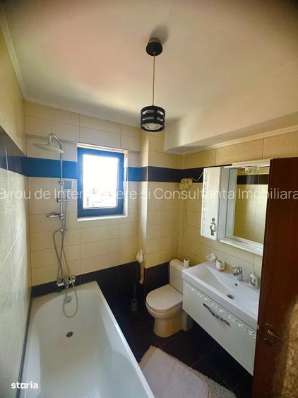 ⏩ Tomis + Garsoniera Decomandata 41m² Balcon Centrala Izolata Mobilata Utilata - 4