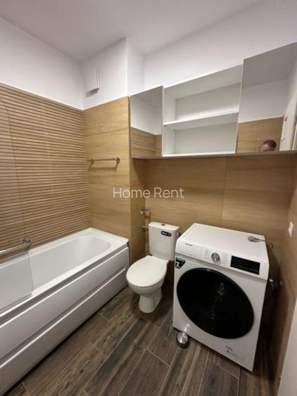 APARTAMENT 2 CAMERE/DECOMANDA/PLAZA RESIDENCE/BLOC NOU/LOC DE PARCARE - 8