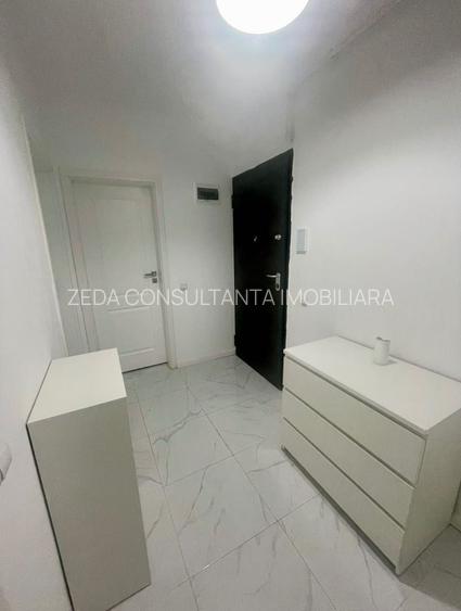 Închiriez garsonieră Exigent Plaza Lujerului sector 6 - 5