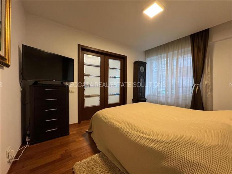 2 CAMERE // 90 MP // 50 DE METRI DE PARC - 8