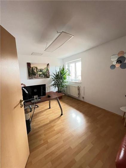 Mircea Cel Batran - Casa individuala - SAD - Pretabil afacere - 710mp utili - Te - 8