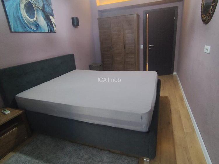 Apartament spatios Grozavesti metrou - 3