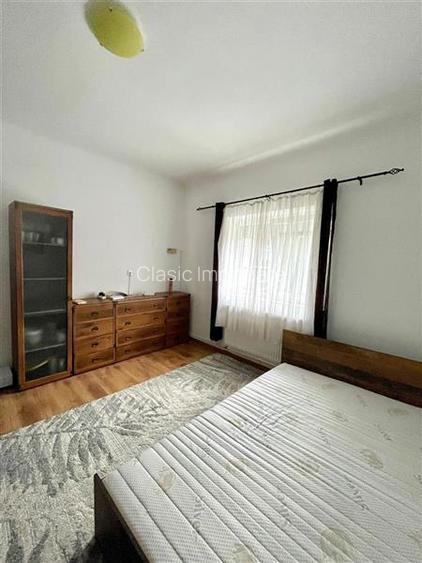 Vanzare apartament 2 camere Dambul Rotund zona Maramuresului Autogara, Cluj-Napo - 4