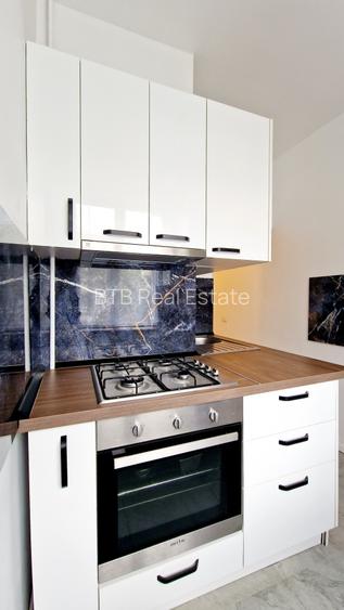 De Inchiriat Apartament 2 Camere Barbu Vacarescu Parc Cinema Floreasca Renovat - 8