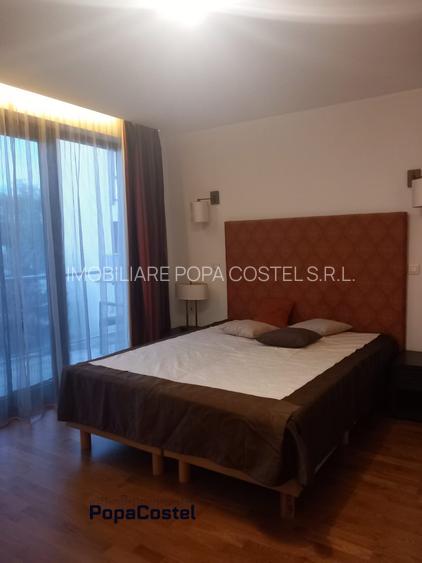 Otopeni langa aeroport 3 camere lux etaj 2/3, mobilat si utilat complet, parcare - 7