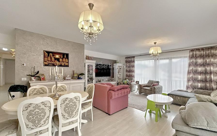 Priveliste Deosebita Zona Linistita - 2