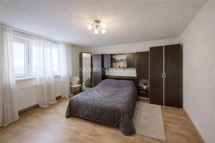 Casa, dotari preferentiale, garaj, curte, gradina, extindere teren, Central, Ras - 4