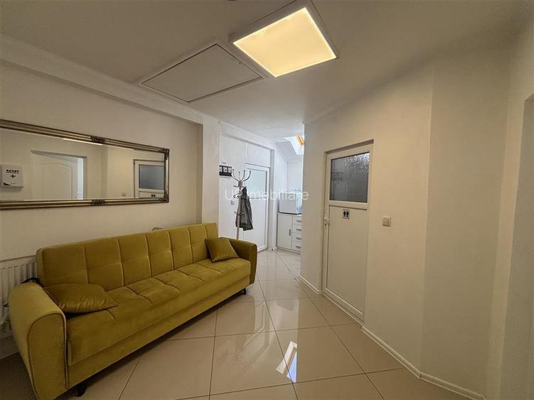 SPATIU MANICHIURA | SALON | ORADEA | STR. TEPES VODA - 5