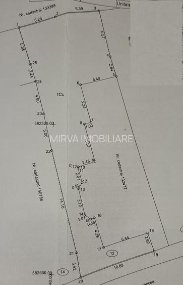 Casă cu arhitectură interbelică, 5 camere, teren 409 mp – Central - 60