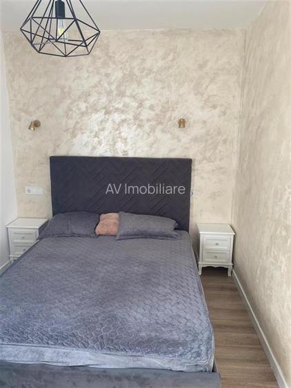 DE VANZARE APARTAMENT 2 CAMERE MOBILAT UTILAT MILITARI RESIDENCE - 4