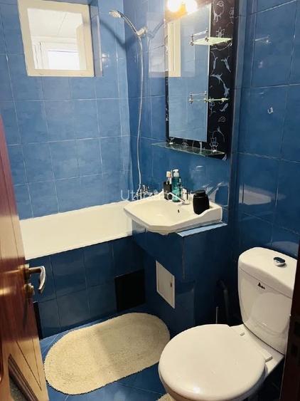 De vânzare apartament cu 2 camere decomandat etaj 4/4 - 8