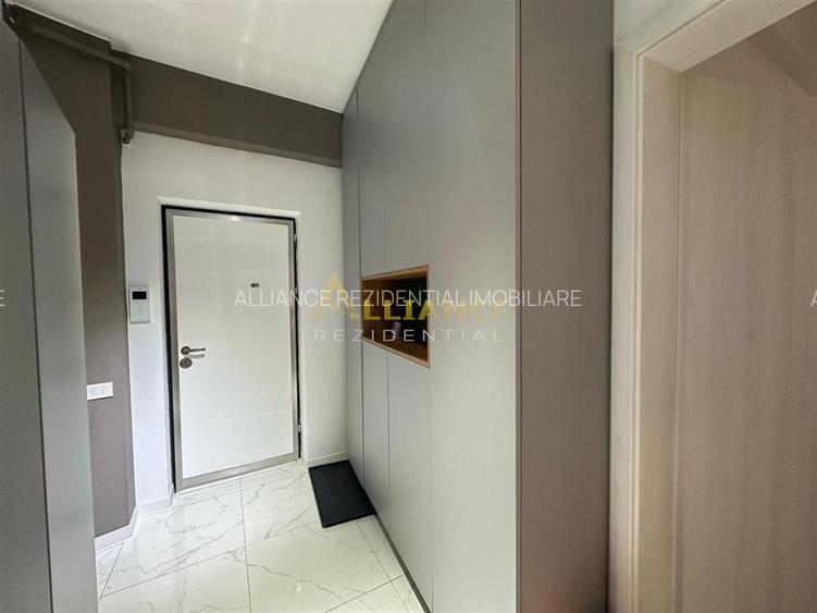 Apartament 2 camere | Exclusivitate | 5 minute Metrou Mihai Bravu - 12