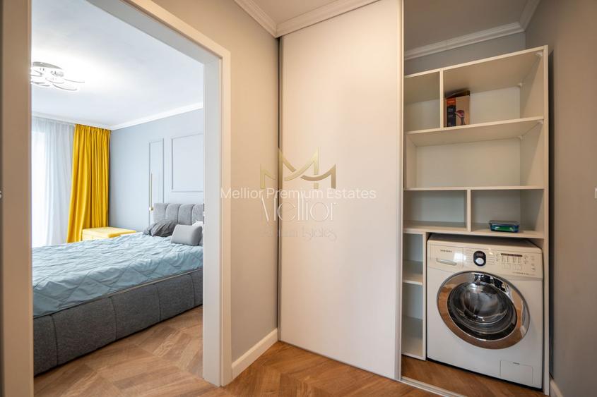 Prima Închiriere | Lux & Design Modern | 65mp + Terasă | Zona Sopor! - 11