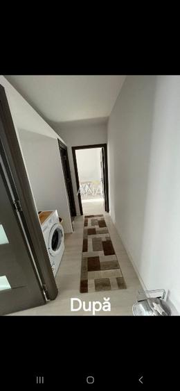Se vinde apartament cu 2 camere si balcon . 0762638650 - 10