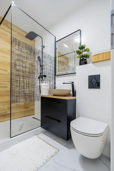 AP. 2 CAMERE FLOREASCA, BLOC REABILITAT, PRIMA INCHIRIERE, MODERN - 5