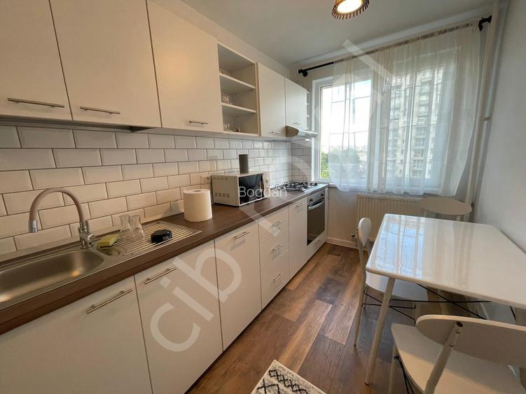 Apartament lux,2 camere,Sos. Colentina,vis a vis de complexul Rose Garden - 20