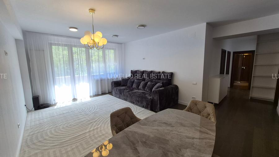 APARTAMENT 3 CAMERE LUX - 5