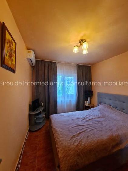 🙋 Casa de CULTURA 🔸 3 Camere  Decomande 75m² Centrala Mobilat Utilat Izolat - 5