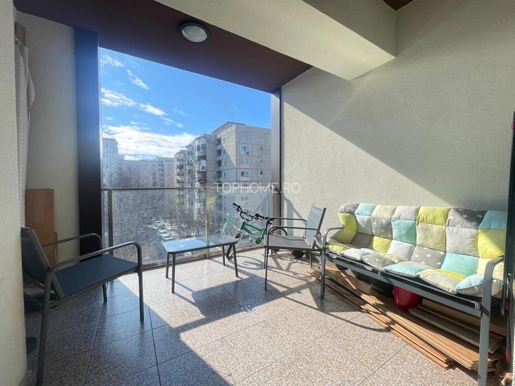 Apartament 2 camere, metrou Constantin Brancoveanu - 3