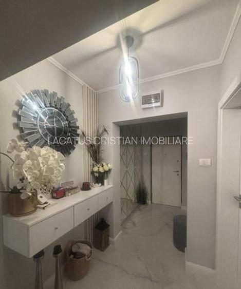 APARTAMENT LUX 3 CAMERE DECOMANDAT CONFORT MAXIM ZONA TROCADERO - 6