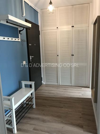 Lujerului / Exigent Plaza FAZA 2 - 9 minute - Garsoniera CENTRALA PROPRIE - 3