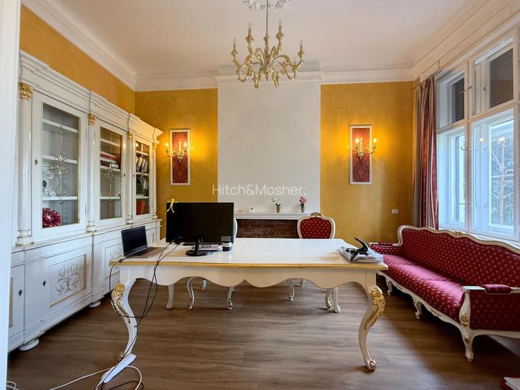 Spatiu de birouri-Ultracentral Timisoara - 13