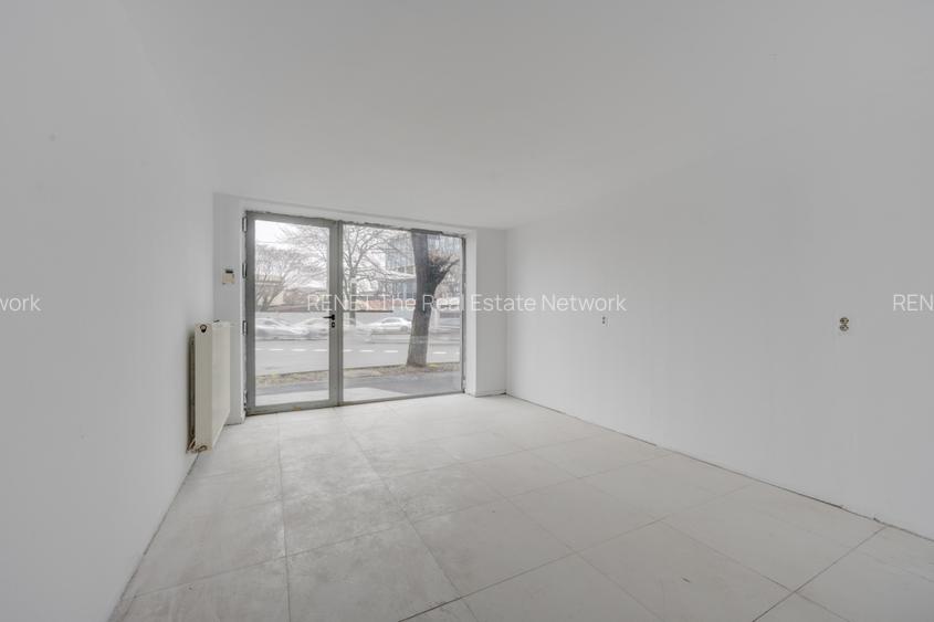 Drumul Sarii, Razoare, Metrou Academie, Cladire P+2, S=120mp, Comision 0 % - 6