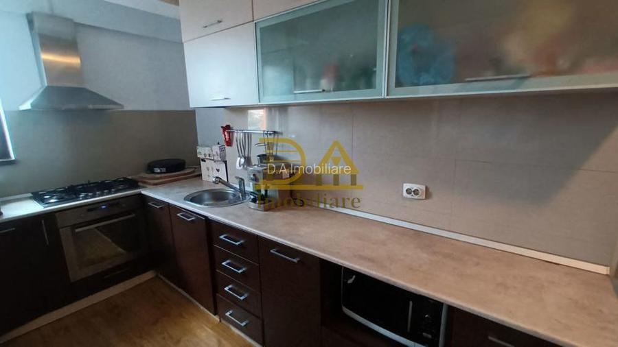 Apartament 2 camere Parc Bazilescu Pet friendly - 3