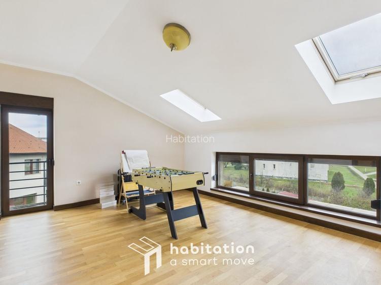 Duplex complet de vânzare – 400 mp utili | Timișoara, zona Lunei - 26