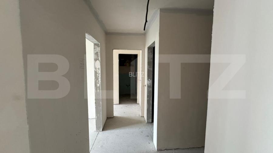 Apartament 3 camere, 2 bai, bloc nou, Marasti, Scortarilor - 10