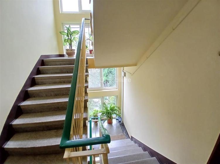RECO Apartament 2 camere Rogerius - 12