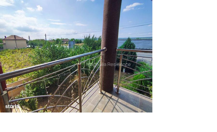 Vila 8 camere, premium – Investitie versatila, Bradesti - 6