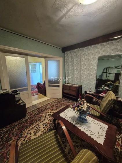 Casa 4 Camere + Garaj + Beci – Cartier Coiciu, Zona Institutul de Marina - 2