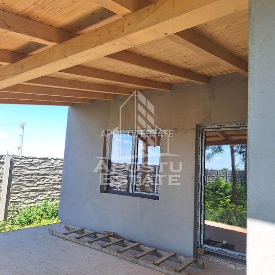 Duplex in Bucovat - 15