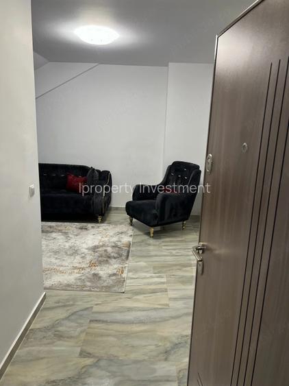Jiului I 2 Camere I Centrala Proprie I Balcon I Prox. Metrou I - 8