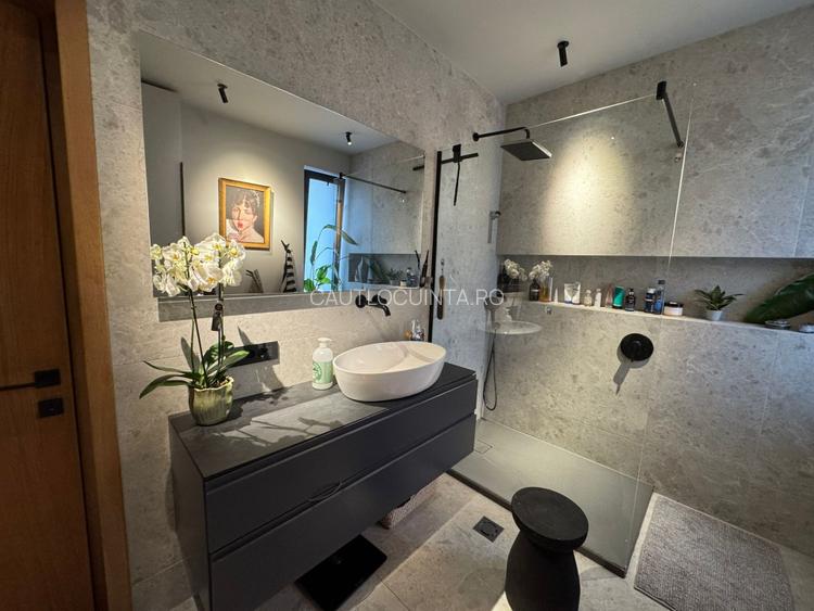 Inchiriere vila 4 camere, zona Aviatiei - 12