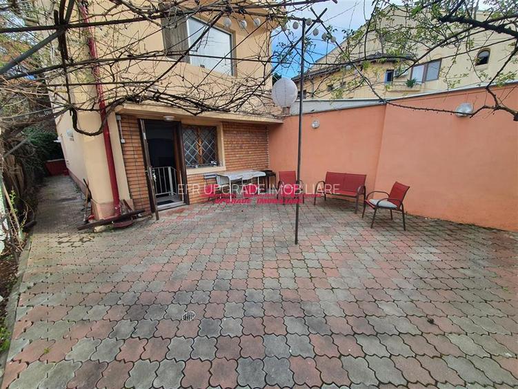 Domenii Vila 7 camere de vanzare EFR UPGRADE IMOBILIARE - 12