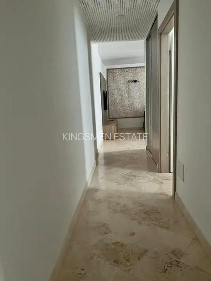 Apartament 3 camere Lux cu terasa langa parcul Carol - 5