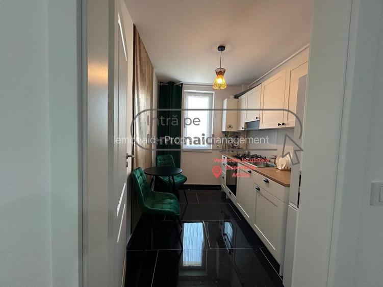 Apartament 1 cameră | Giroc | Prima Închiriere | lemonaid property management - 6