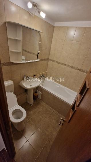 Vand apartament 2 camere, complet mobilat, centrala proprie, loc parcare de - 8