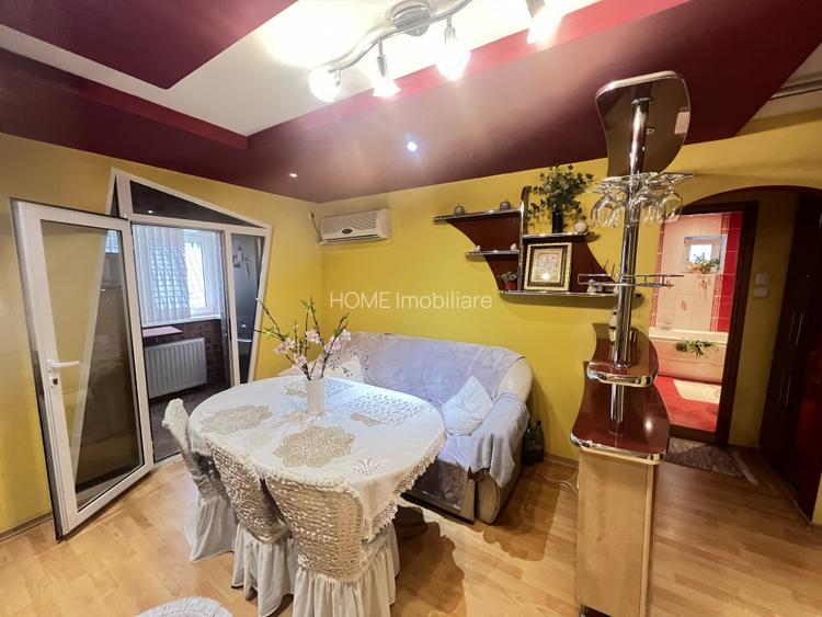 Apartament 3 camere decomandate, Nord - 7